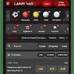 lampions bet codigo